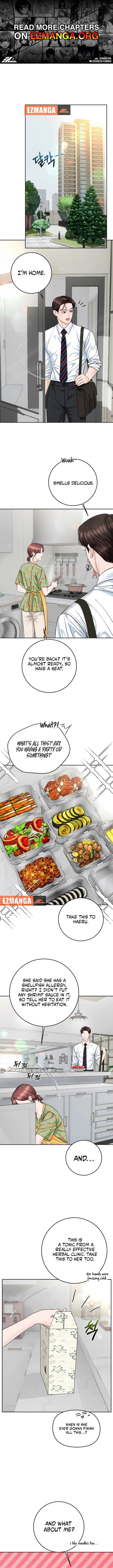 Read I’ll Give You the Most Rotten One Manga Online