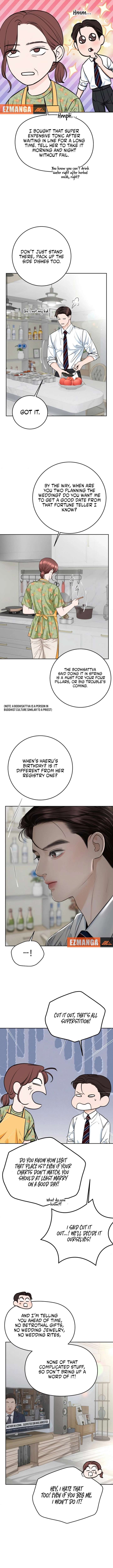 Read I’ll Give You the Most Rotten One Manga Online