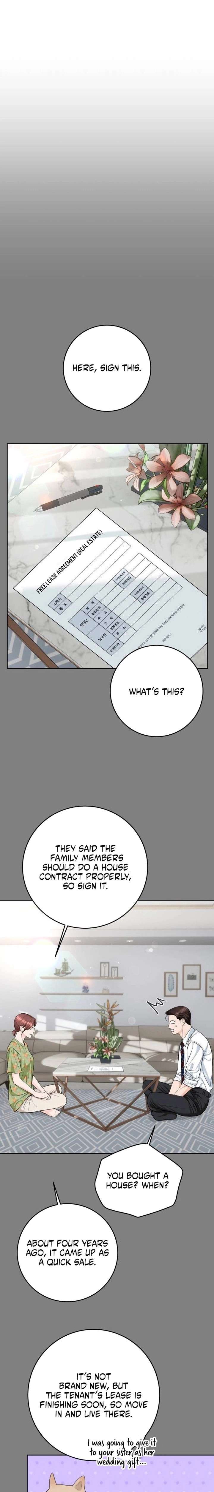 Read I’ll Give You the Most Rotten One Manga Online