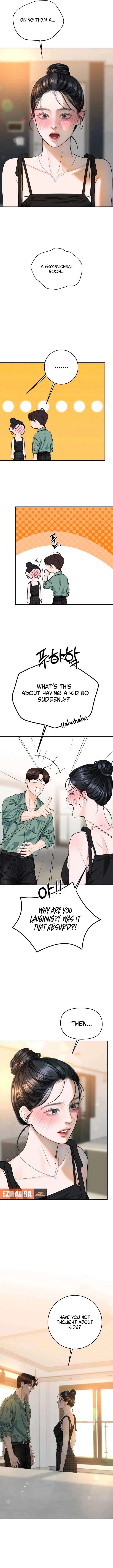 Read I’ll Give You the Most Rotten One Manga Online