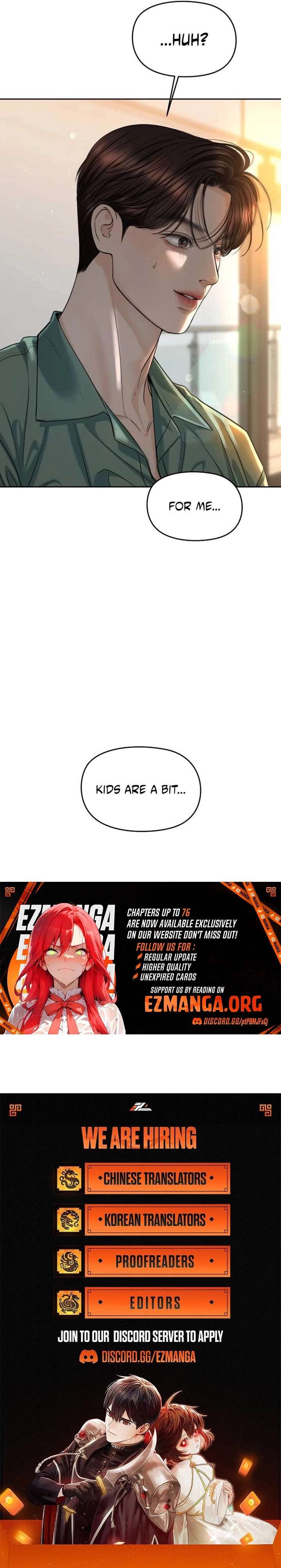Read I’ll Give You the Most Rotten One Manga Online