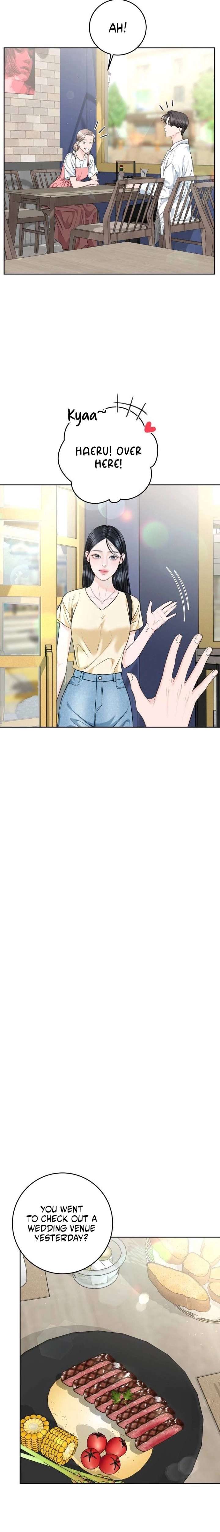 Read I’ll Give You the Most Rotten One Manga Online