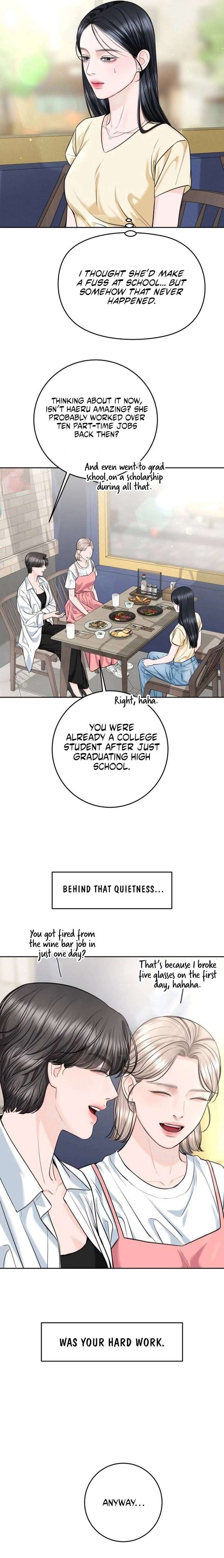Read I’ll Give You the Most Rotten One Manga Online
