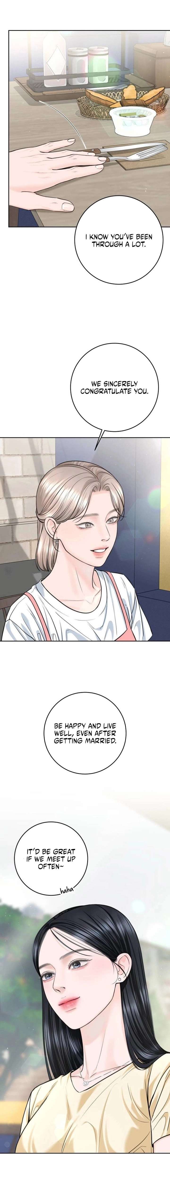 Read I’ll Give You the Most Rotten One Manga Online