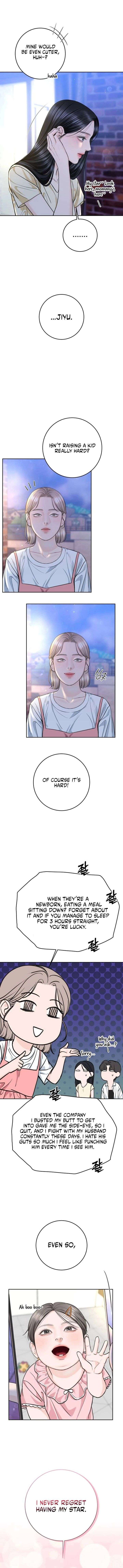 Read I’ll Give You the Most Rotten One Manga Online
