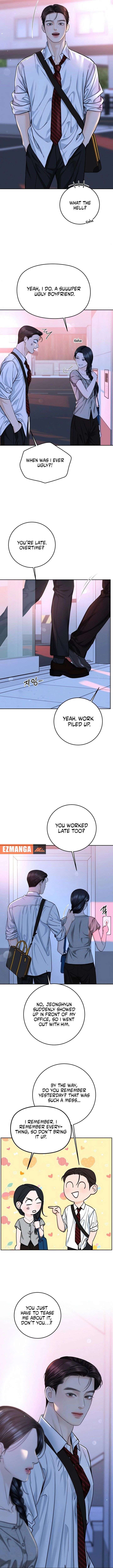 Read I’ll Give You the Most Rotten One Manga Online