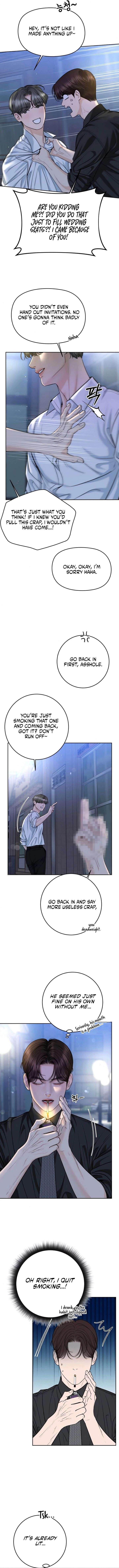 Read I’ll Give You the Most Rotten One Manga Online