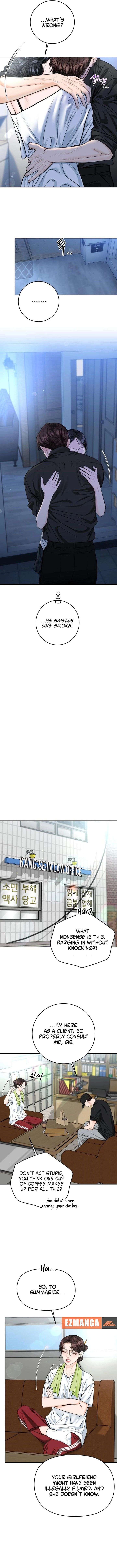 Read I’ll Give You the Most Rotten One Manga Online