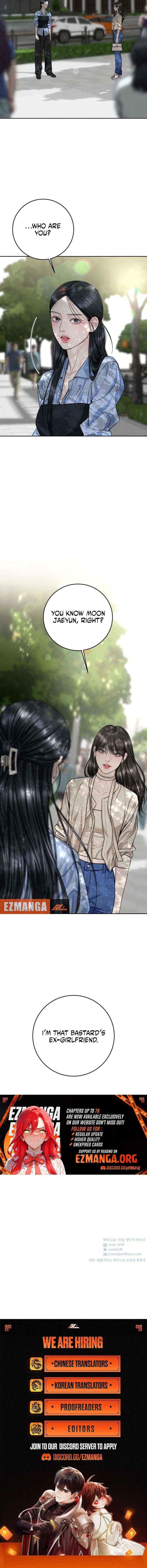 Read I’ll Give You the Most Rotten One Manga Online