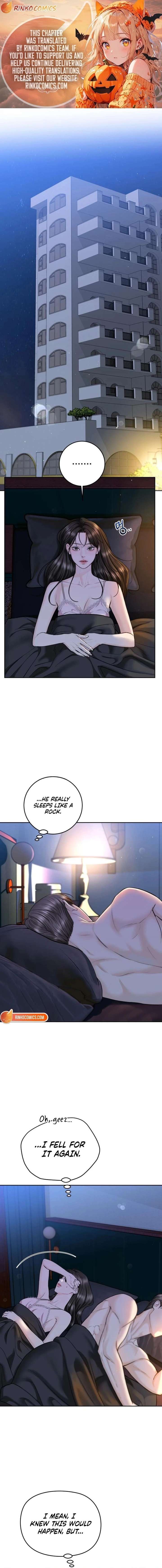 Read I’ll Give You the Most Rotten One Manga Online