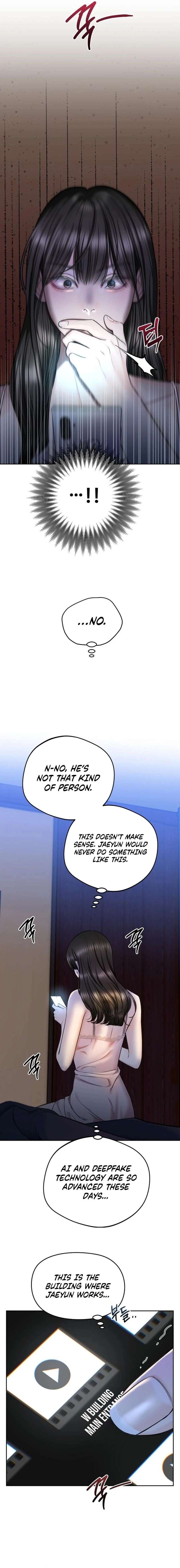 Read I’ll Give You the Most Rotten One Manga Online