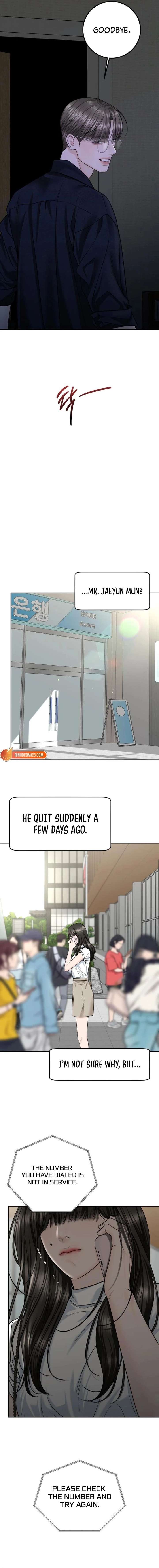 Read I’ll Give You the Most Rotten One Manga Online