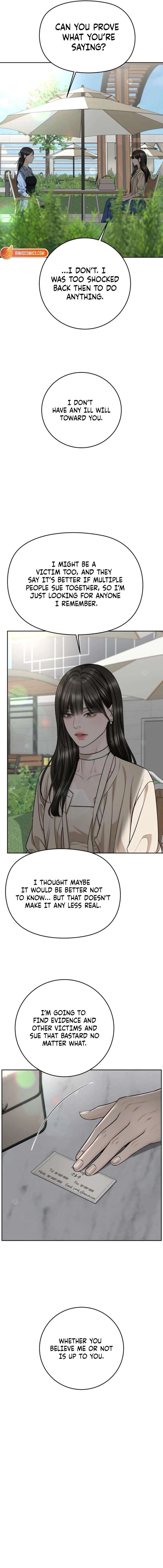Read I’ll Give You the Most Rotten One Manga Online
