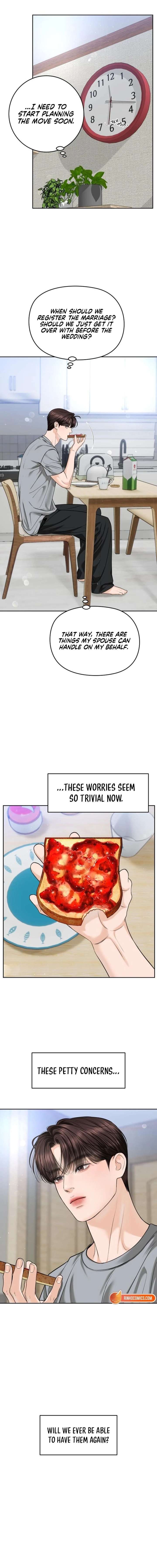 Read I’ll Give You the Most Rotten One Manga Online