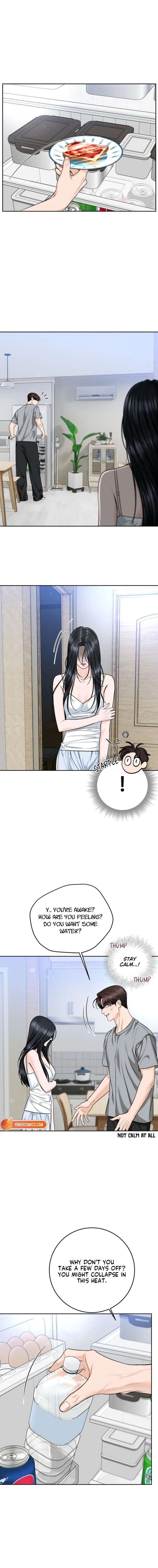 Read I’ll Give You the Most Rotten One Manga Online