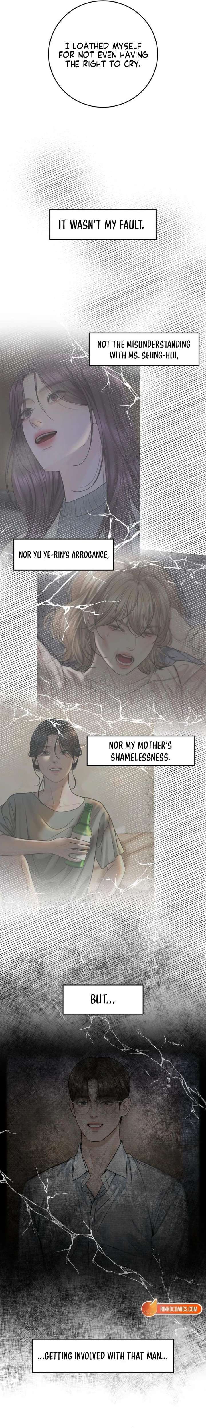 Read I’ll Give You the Most Rotten One Manga Online