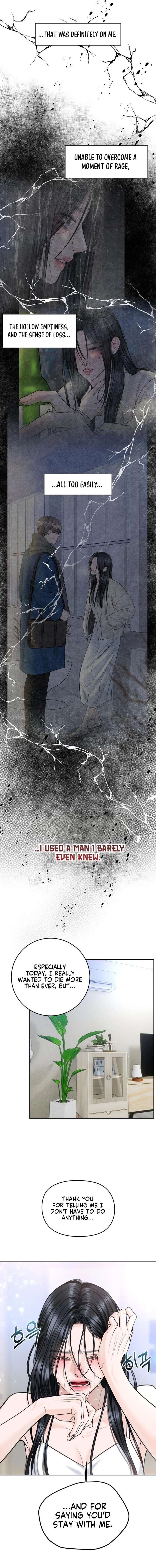 Read I’ll Give You the Most Rotten One Manga Online
