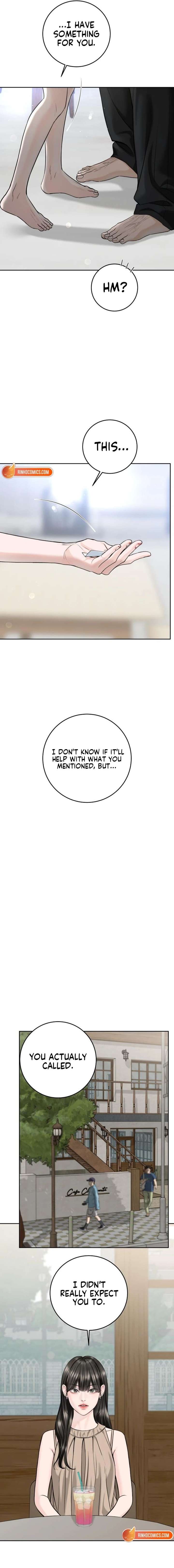 Read I’ll Give You the Most Rotten One Manga Online