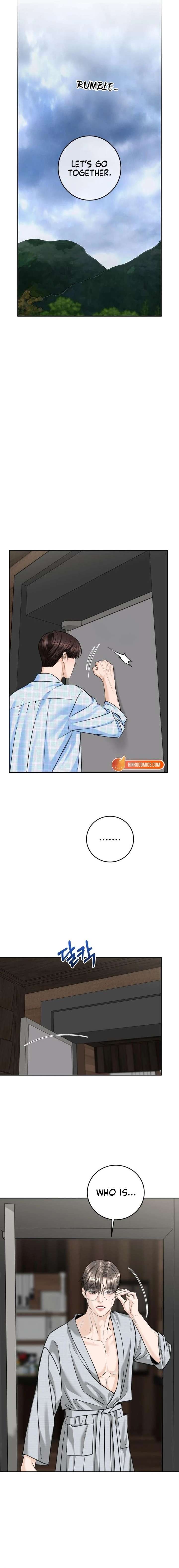 Read I’ll Give You the Most Rotten One Manga Online
