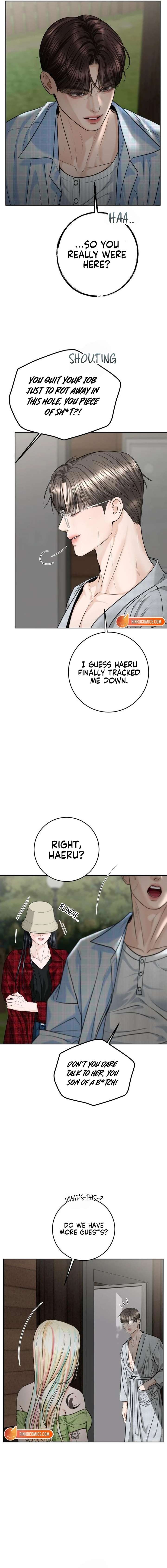 Read I’ll Give You the Most Rotten One Manga Online