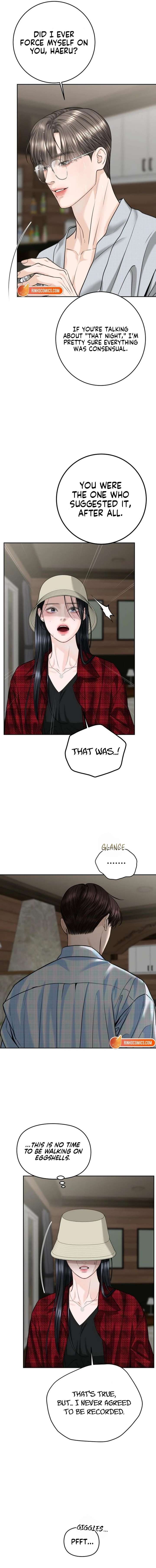 Read I’ll Give You the Most Rotten One Manga Online