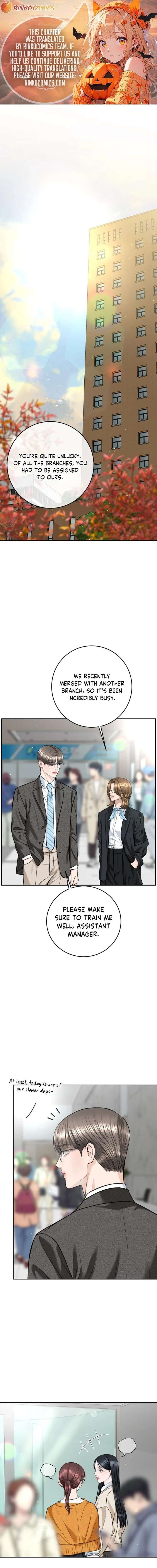 Read I’ll Give You the Most Rotten One Manga Online