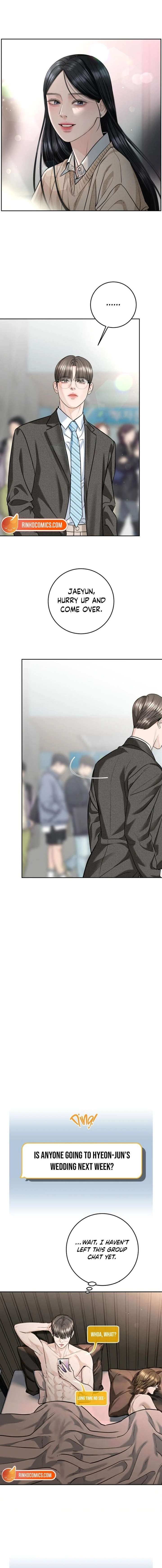 Read I’ll Give You the Most Rotten One Manga Online