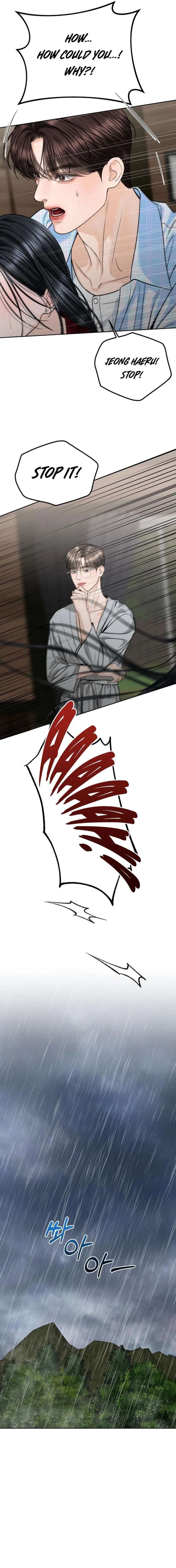 Read I’ll Give You the Most Rotten One Manga Online