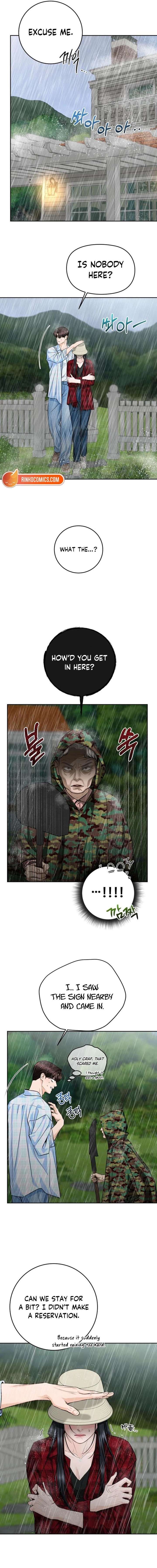 Read I’ll Give You the Most Rotten One Manga Online