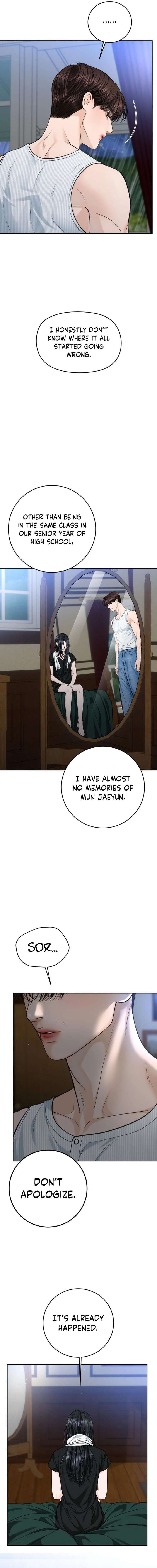 Read I’ll Give You the Most Rotten One Manga Online
