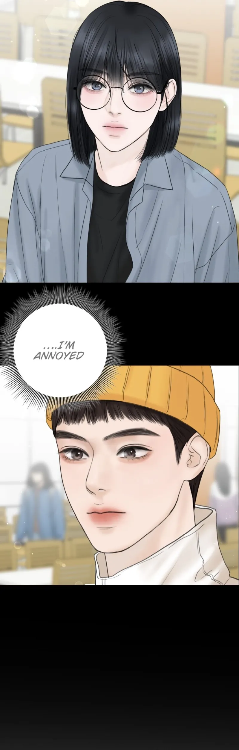 Read I’ll Give You the Most Rotten One Manga Online