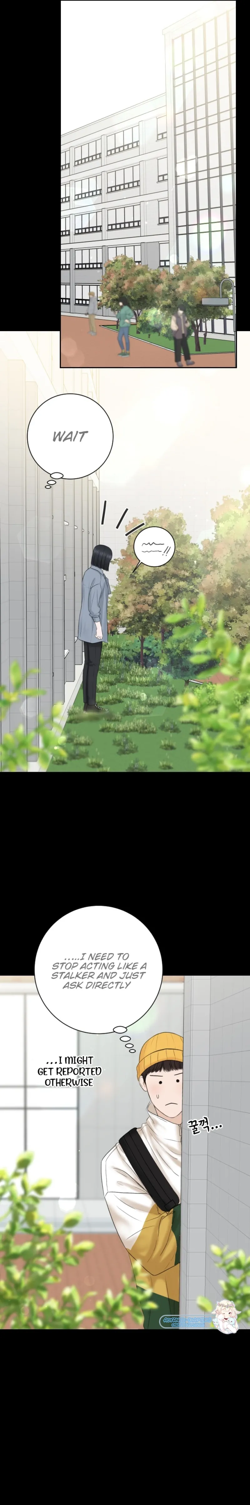 Read I’ll Give You the Most Rotten One Manga Online