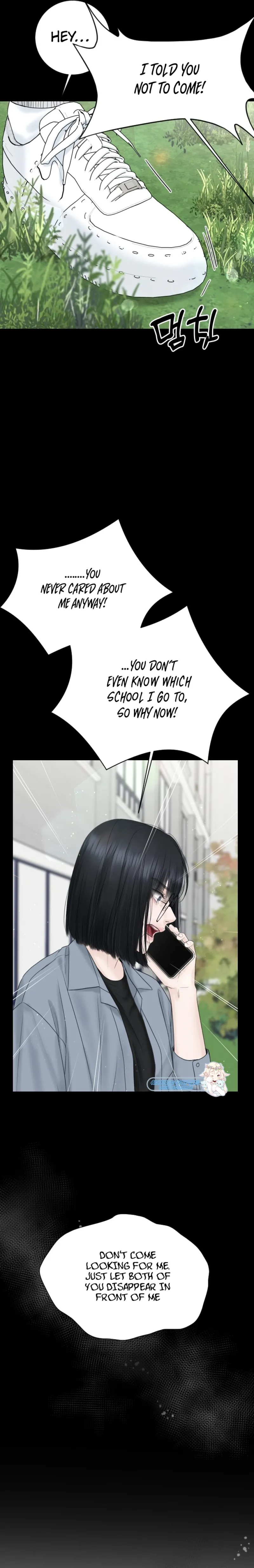 Read I’ll Give You the Most Rotten One Manga Online
