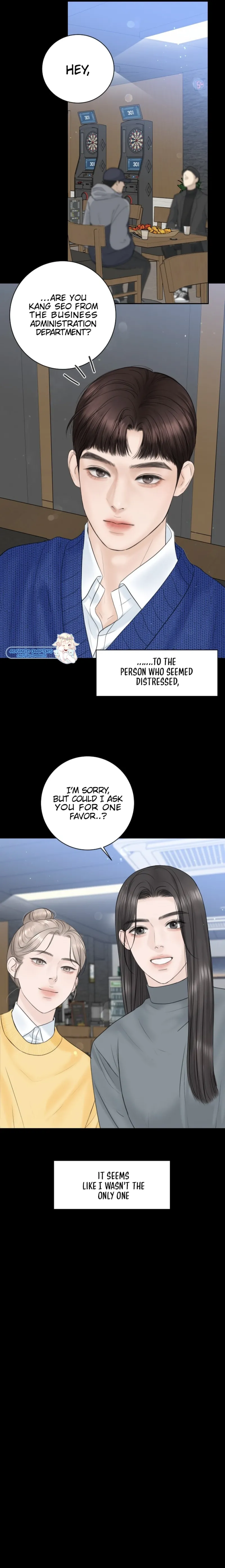 Read I’ll Give You the Most Rotten One Manga Online