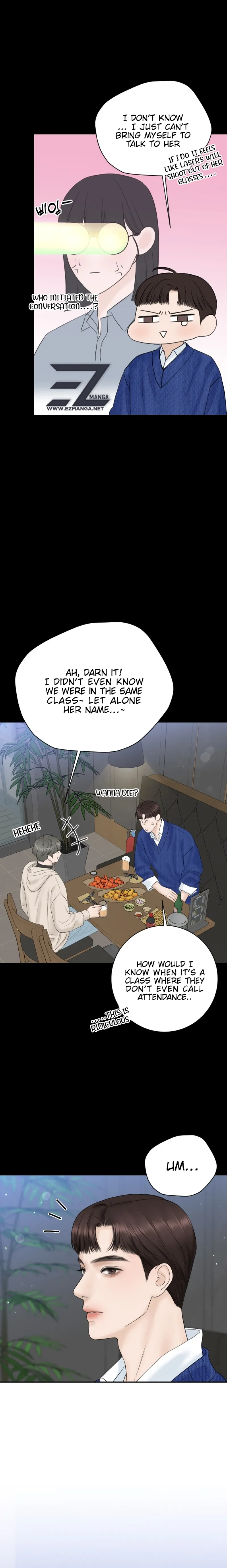 Read I’ll Give You the Most Rotten One Manga Online