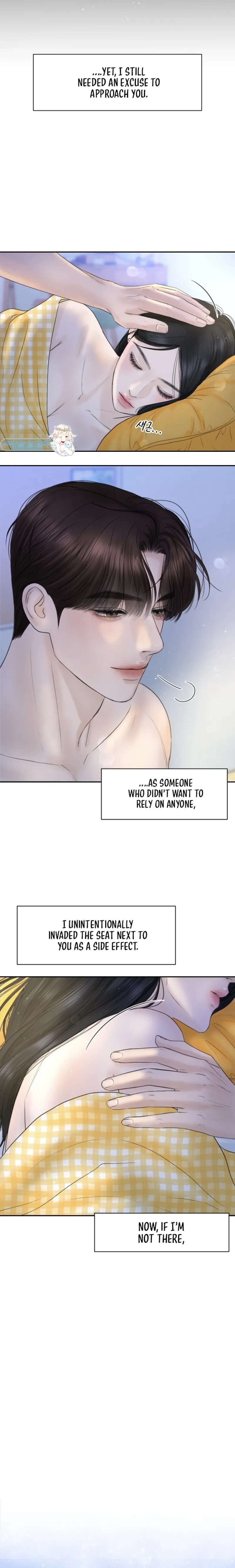 Read I’ll Give You the Most Rotten One Manga Online