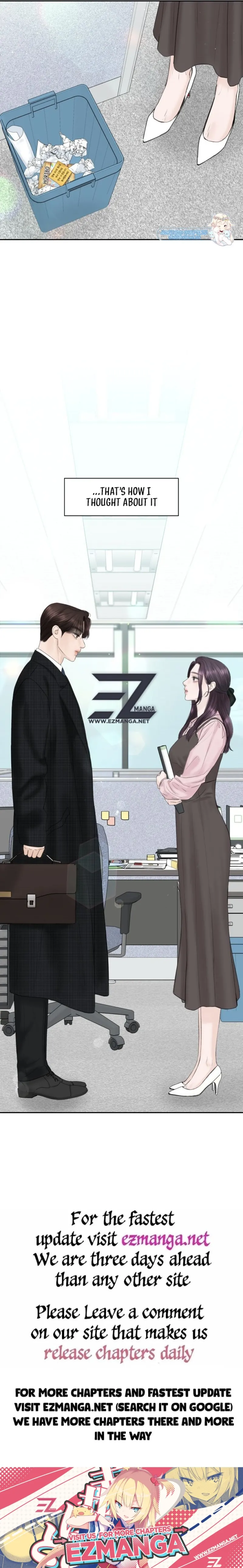 Read I’ll Give You the Most Rotten One Manga Online