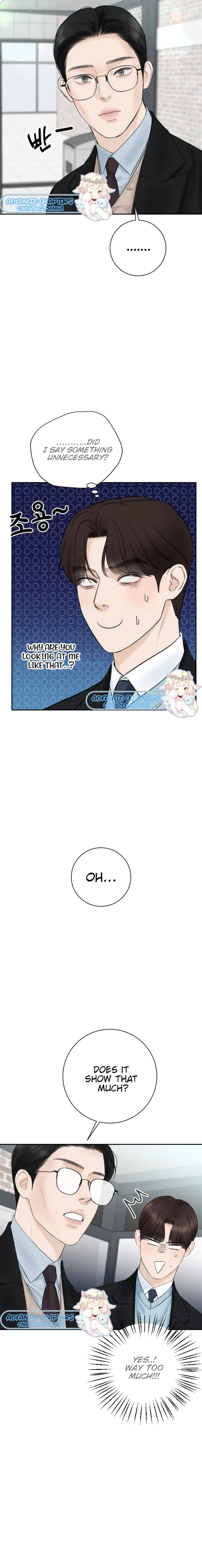 Read I’ll Give You the Most Rotten One Manga Online