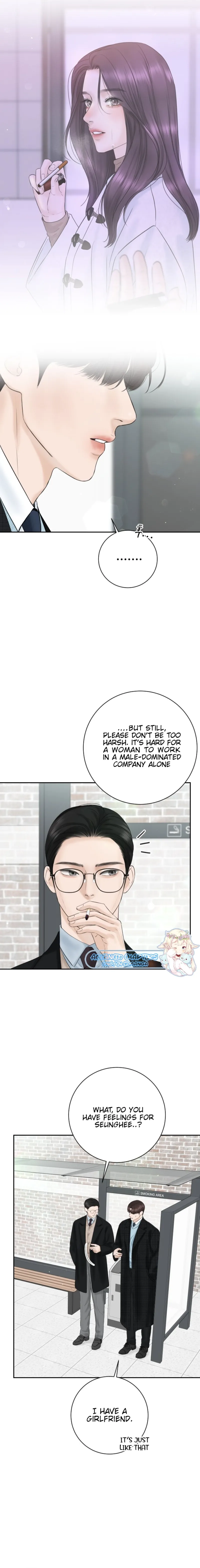 Read I’ll Give You the Most Rotten One Manga Online