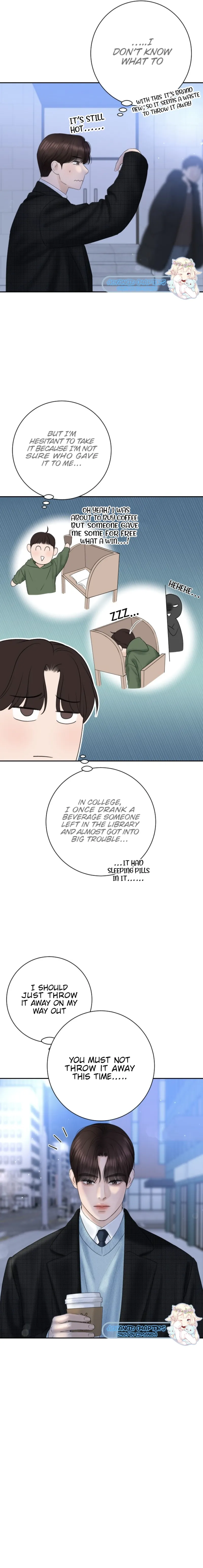 Read I’ll Give You the Most Rotten One Manga Online