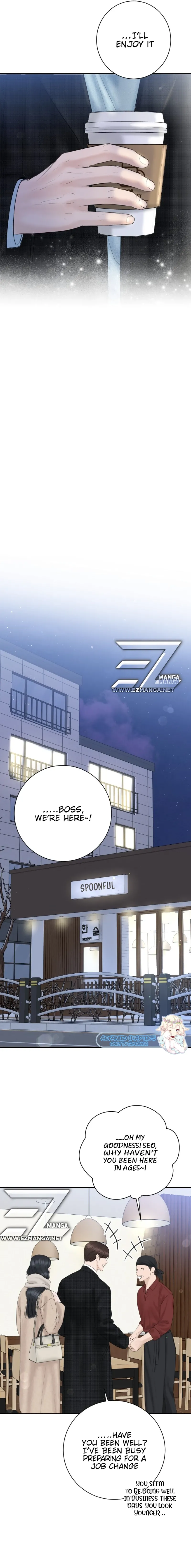 Read I’ll Give You the Most Rotten One Manga Online