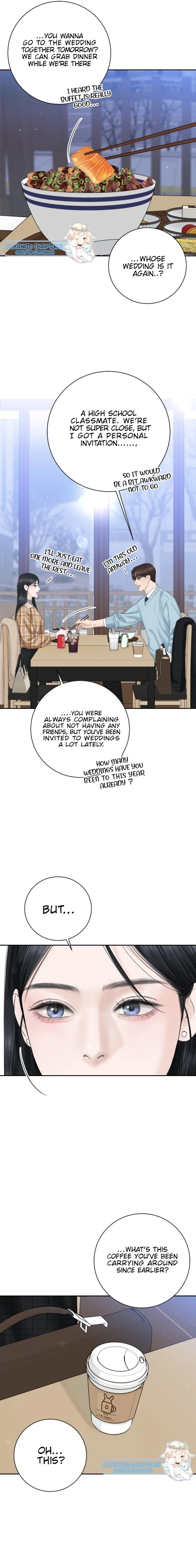 Read I’ll Give You the Most Rotten One Manga Online