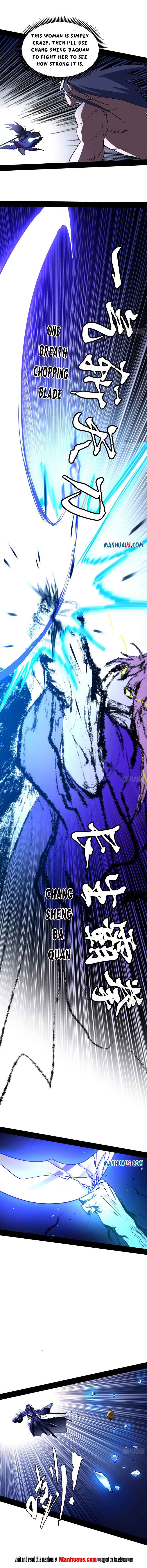 Read I’m An Evil God Manga Online