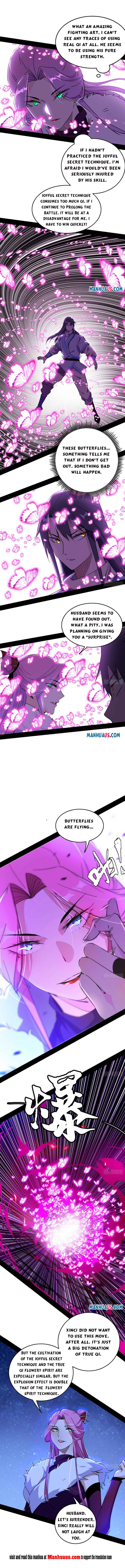 Read I’m An Evil God Manga Online