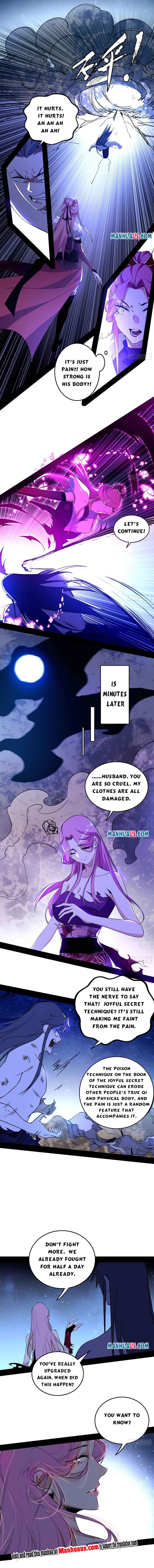 Read I’m An Evil God Manga Online