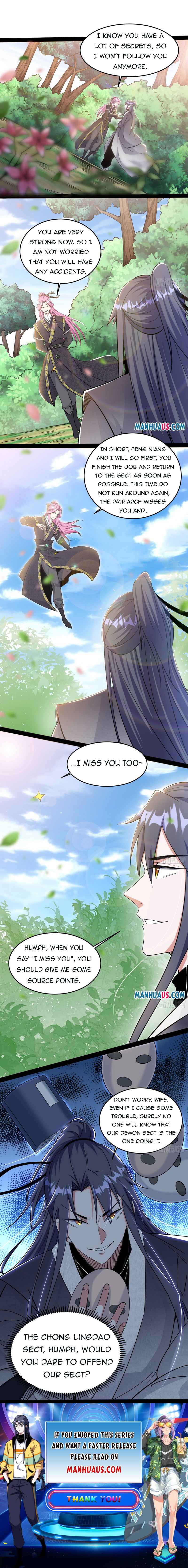 Read I’m An Evil God Manga Online