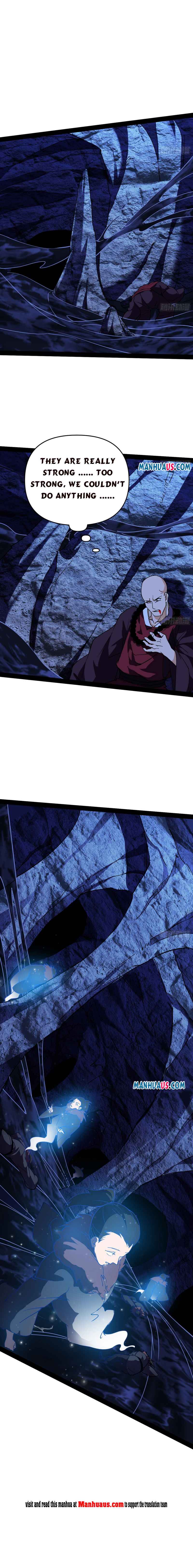 Read I’m An Evil God Manga Online