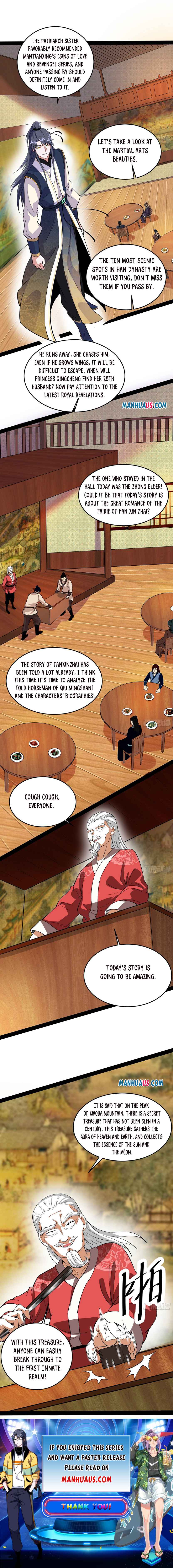 Read I’m An Evil God Manga Online