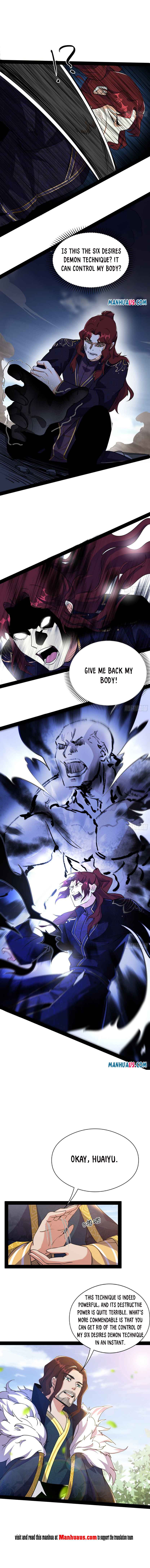 Read I’m An Evil God Manga Online