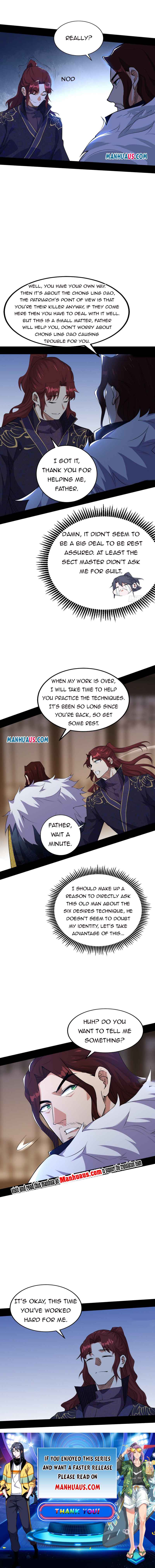 Read I’m An Evil God Manga Online